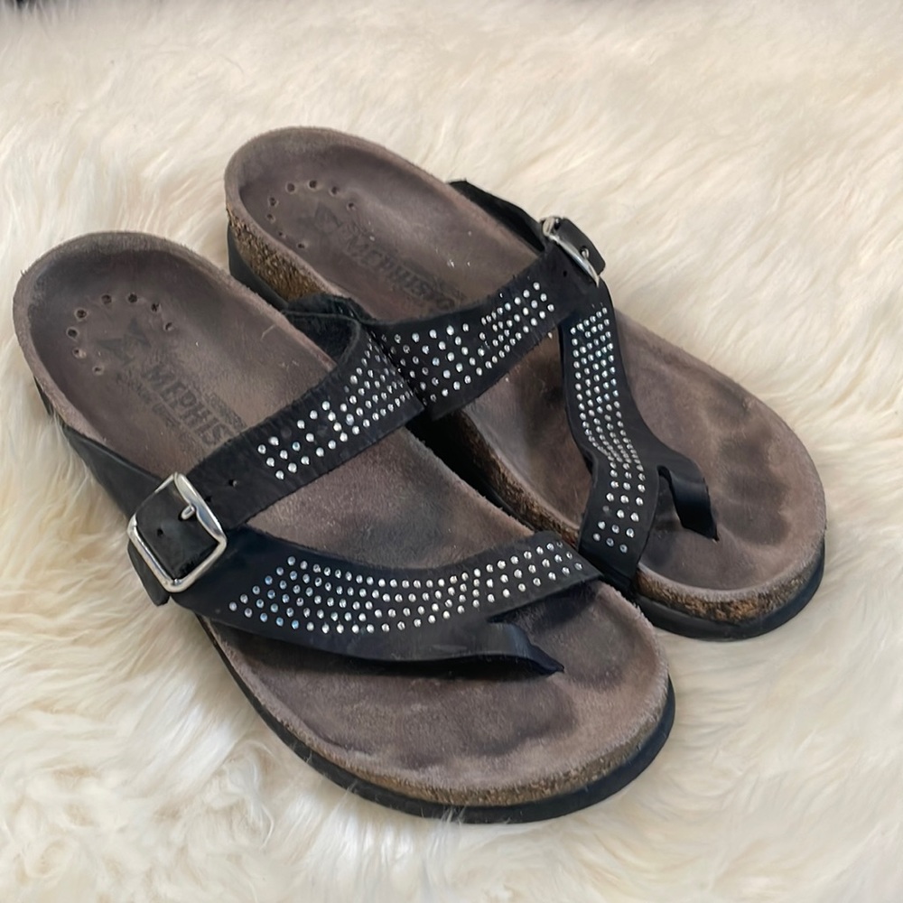 Mephisto Helens size 37